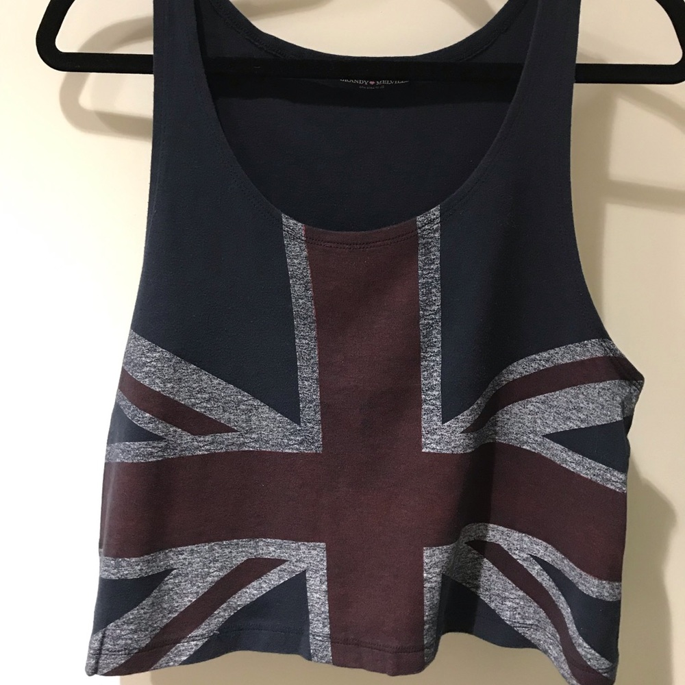 Brandy Melville tank